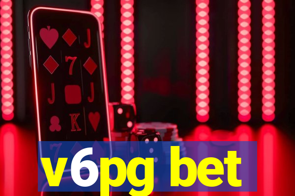 v6pg bet